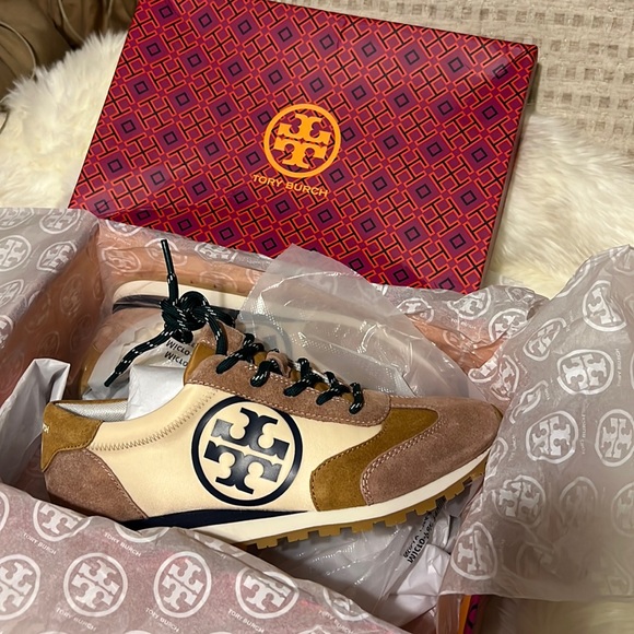 Tory Burch sneakers